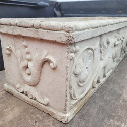 Betsy's Summerhouse Antiques - Awesome all around pattern
