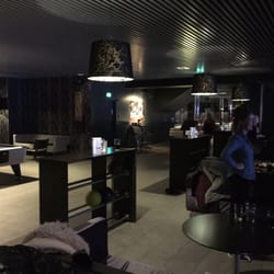 CPH Bowling & Lounge