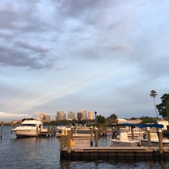 Rick's On the River - Those gorgeous river views I was telling ya about... - New American Near Me - Tampa, Florida Rick's On the River - Those gorgeous river views I was telling ya about... - New American Near Me - Tampa, Florida