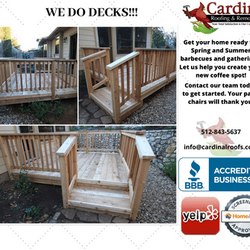 Cardinal Roofing and Remodeling