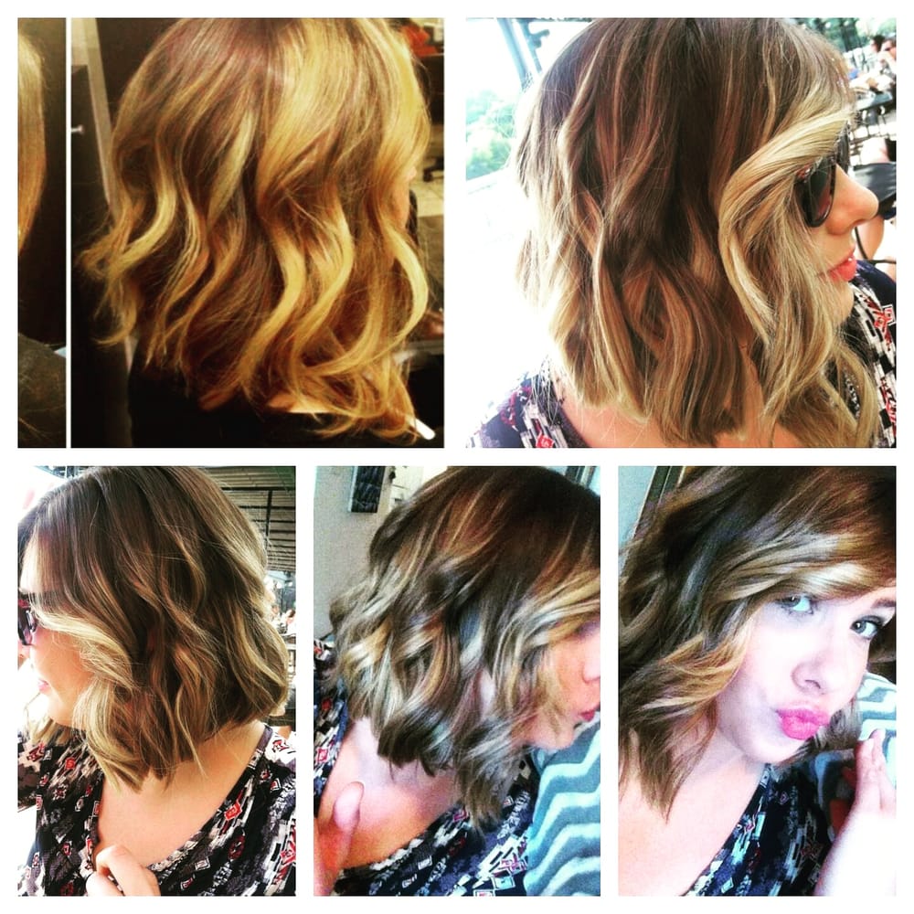 THE L Updated April 2024 13 Photos 2696 McFarland Rd, Rockford, Illinois Hair Salons