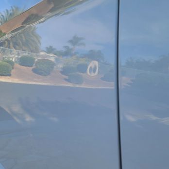 DentWorks and BumperWorks - A dent - Mobile Dent Repair Near Me - Chula Vista, California DentWorks and BumperWorks - A dent - Mobile Dent Repair Near Me - Chula Vista, California