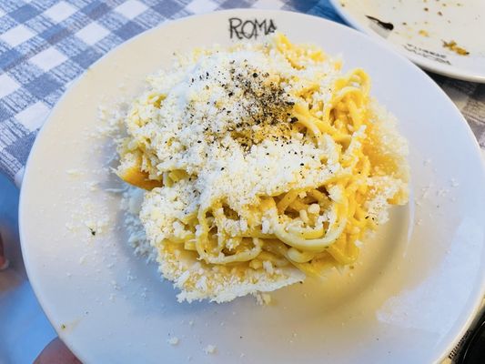 Roma Sparita by null