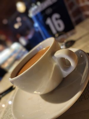 Coffeebar by null