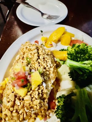 California Grill and Bar by null