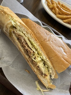 Churros Cafe by null