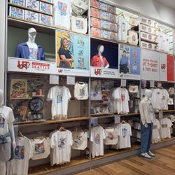 UNIQLO
