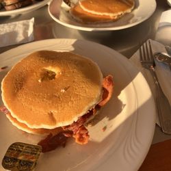 Port Royal Hotel - The hearty traveler