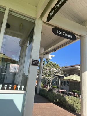 Rori’s Artisanal Creamery by null