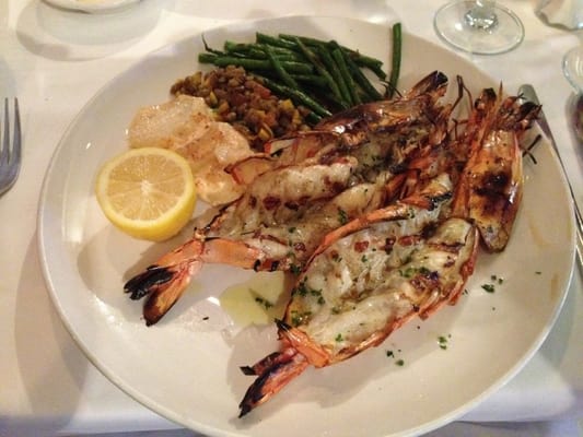 Osteria Del Teatro by null