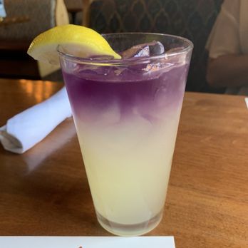 Gustav's - Lavender lemonade - Pubs Near Me - Vancouver, Washington