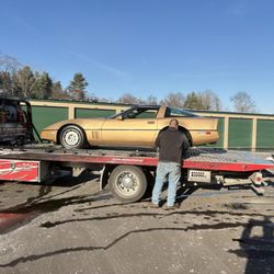 Governors's Auto Body