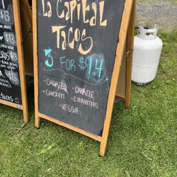 Saratoga Farmers' Market