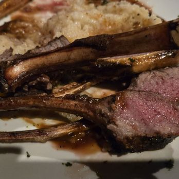 Itta Bena - Under Cooked Lamb - Southern Near Me - Memphis, Tennessee