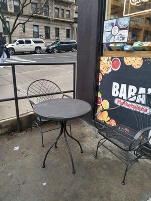 Baba’s by null