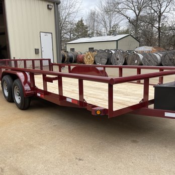 Xtreme Trailers - Trailer Repair Near Me - Flint, Texas Xtreme Trailers - Trailer Repair Near Me - Flint, Texas