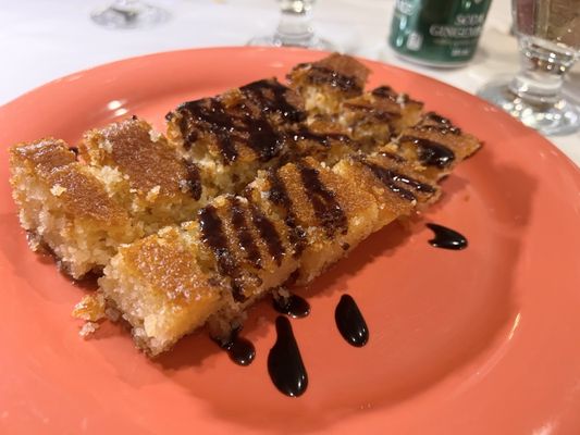 Pantheon Restaurant by null