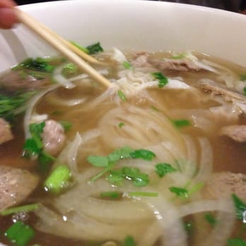 Pho Thien An - Pho! 12/2012 - Vietnamese Near Me - San Antonio, Texas Pho Thien An - Pho! 12/2012 - Vietnamese Near Me - San Antonio, Texas