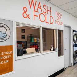 Spin City Laundromat