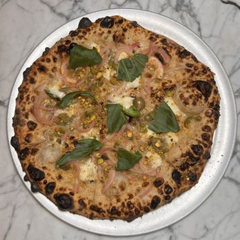 Quanto Basta - Limone - Italian Near Me - Portland, Maine