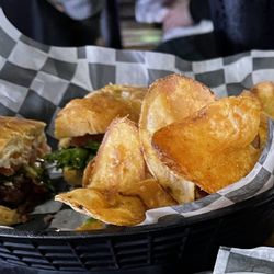 The Ward in Buffalo gift card