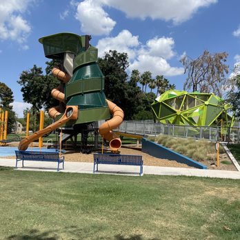 Pioneer Park - Parks Near Me - Mesa, Arizona