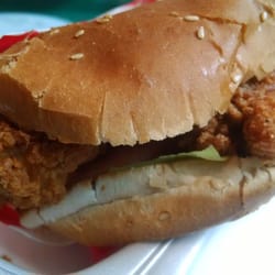 Chicken Now