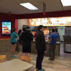 Wendy's