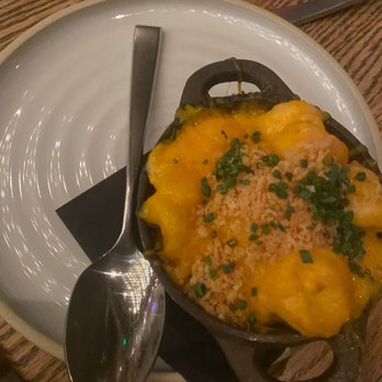 Yardbird - MAC & CHEESE - Southern Near Me - Las Vegas, Nevada Yardbird - MAC & CHEESE - Southern Near Me - Las Vegas, Nevada