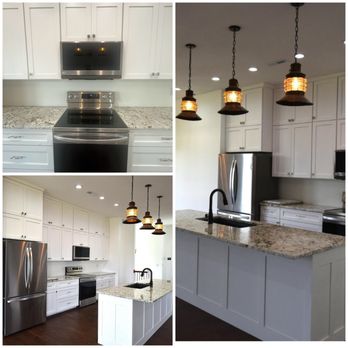 LR6 Construction - New construction kitchen - General Contractors Near Me LR6 Construction - New construction kitchen - General Contractors Near Me