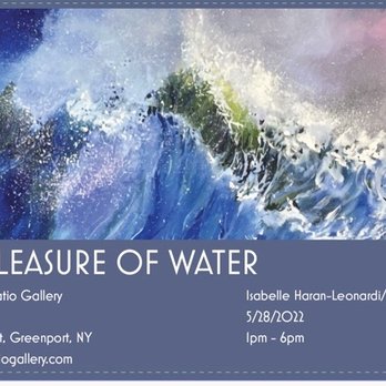 Nova Constellatio Gallery - Art Galleries Near Me - Greenport, New York Nova Constellatio Gallery - Art Galleries Near Me - Greenport, New York