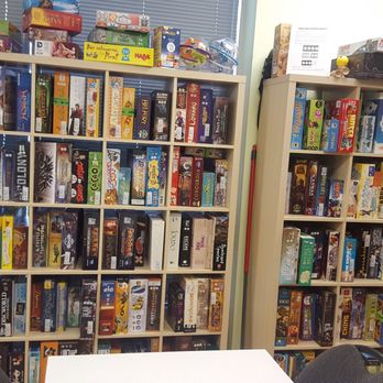 Wood For Sheep Hobbies - Just some of the games - Hobby Shops Near Me - Markham, Ontario Wood For Sheep Hobbies - Just some of the games - Hobby Shops Near Me - Markham, Ontario