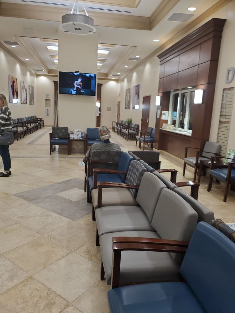 FLORIDA MEDICAL CLINIC Updated September 2024 16 Reviews 2020