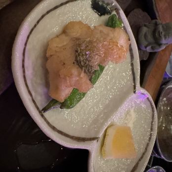 Shh Omakase - Sushi Bars Near Me - New York, New York Shh Omakase - Sushi Bars Near Me - New York, New York
