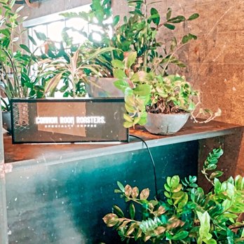 Common Room Roasters - Coffee Roasteries Near Me - Long Beach, California