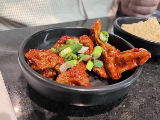 Master Kim's Korean BBQ 2 by null