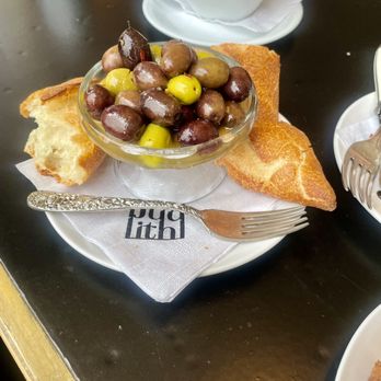 The Judith Cafe - Warm olives - they give you a lot, delicious! - Cafes Near Me - Cleveland, Ohio The Judith Cafe - Warm olives - they give you a lot, delicious! - Cafes Near Me - Cleveland, Ohio
