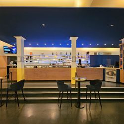 Neues Theater Höchst