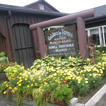 Calabrese Farms - Farmers Market Near Me - Southwick, Massachusetts