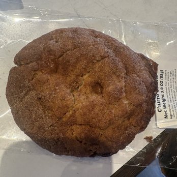Cafe Rio Fresh Modern Mexican - Churro cookie - Mexican Near Me - Olney, Maryland Cafe Rio Fresh Modern Mexican - Churro cookie - Mexican Near Me - Olney, Maryland