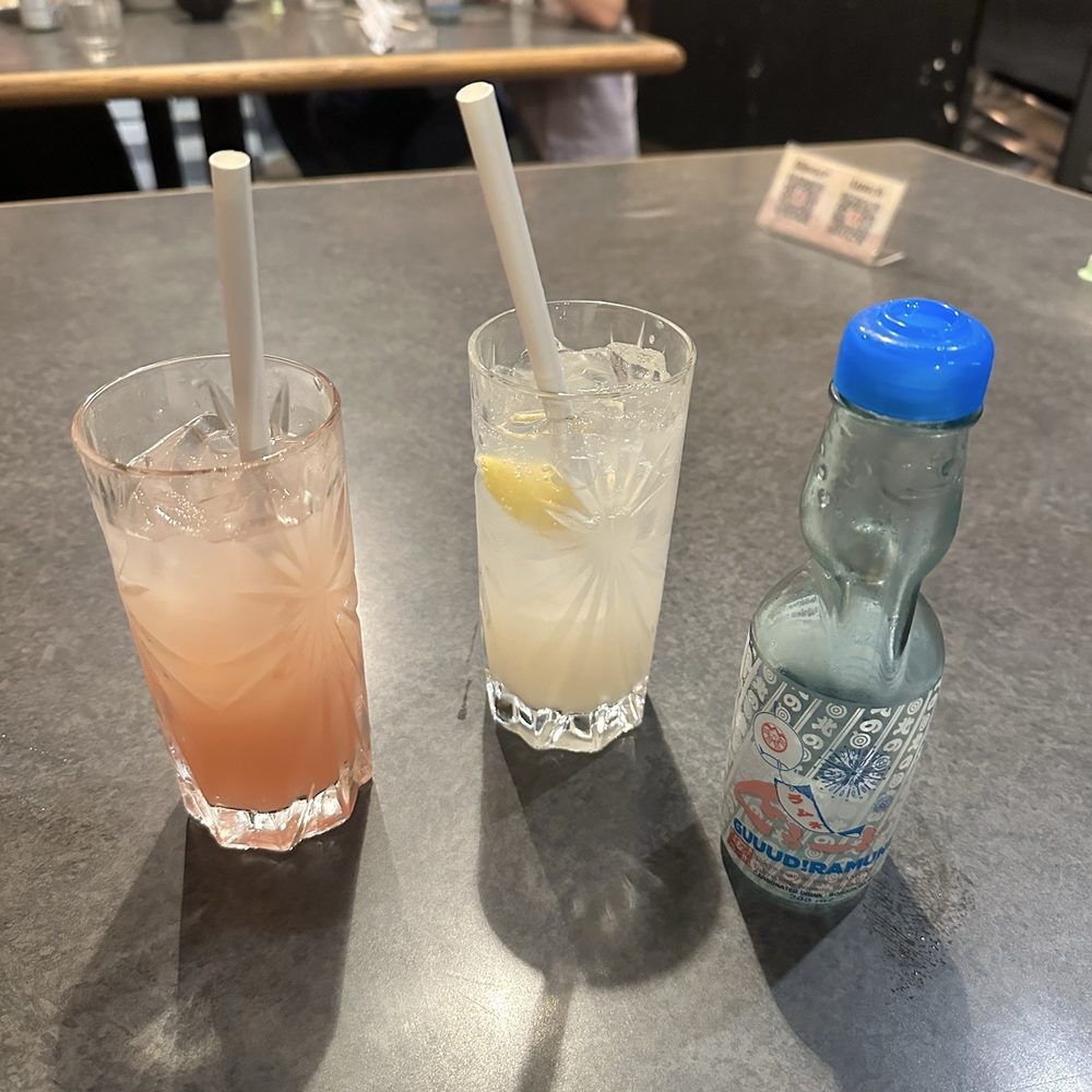 Guu Original Thurlow - Snow white and lychee lychee - Japanese Near Me - Vancouver, British Columbia Guu Original Thurlow - Snow white and lychee lychee - Japanese Near Me - Vancouver, British Columbia