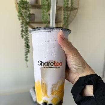 Sharetea - IG: @myfoodiegirl - Coffee & Tea Near Me - Lake Forest, California Sharetea - IG: @myfoodiegirl - Coffee & Tea Near Me - Lake Forest, California