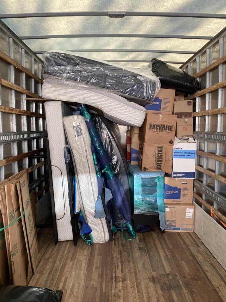 BEST MAN MOVERS Updated October 2024 28 Photos & 16 Reviews 6126