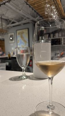 Vinology Bottle Shop + Tasting Bar by null