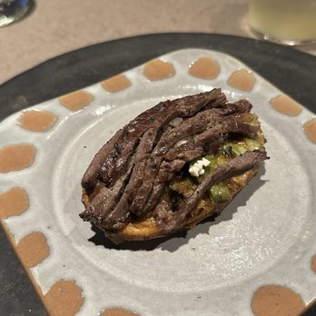 Pujol - Mexican Near Me - Ciudad de México, DIF