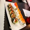 Sushi Rose gift card