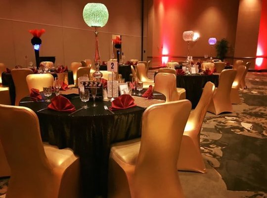 Lil Ms Butterfly Event Hall 2203 Maryland Ave Baltimore Md Non Profit Organizations Mapquest