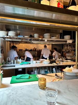 Martine's Wine Bar by null