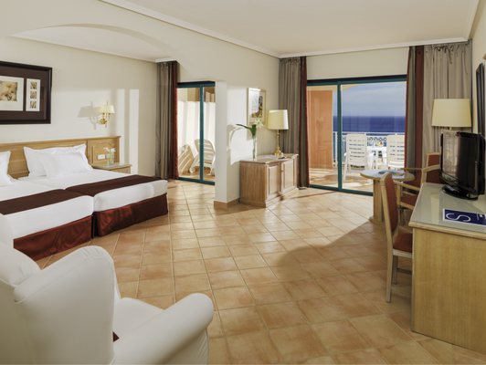 H10 Playa Esmeralda by null