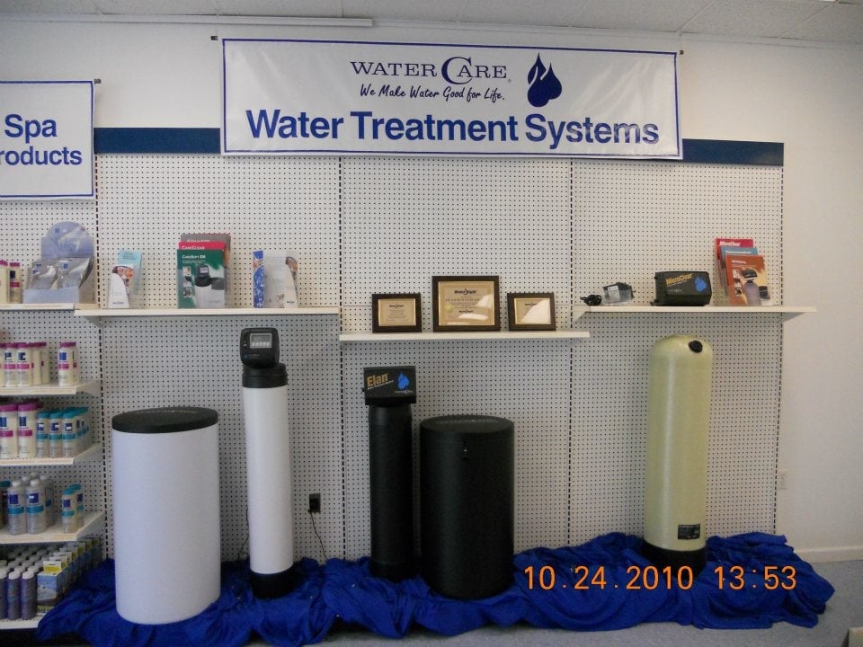 Slide of A R Sauro Plumbing & Heating